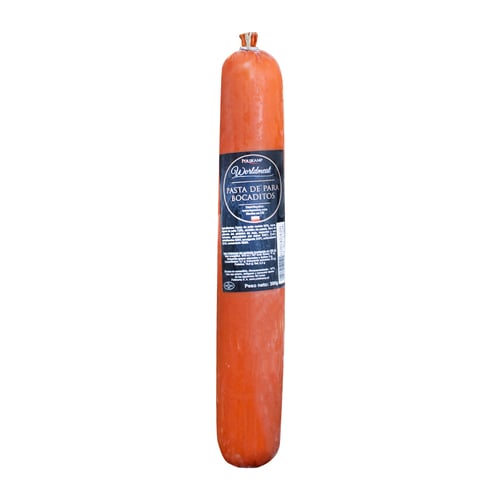 Pasta para bocadito de pollo 300g Worldmeat