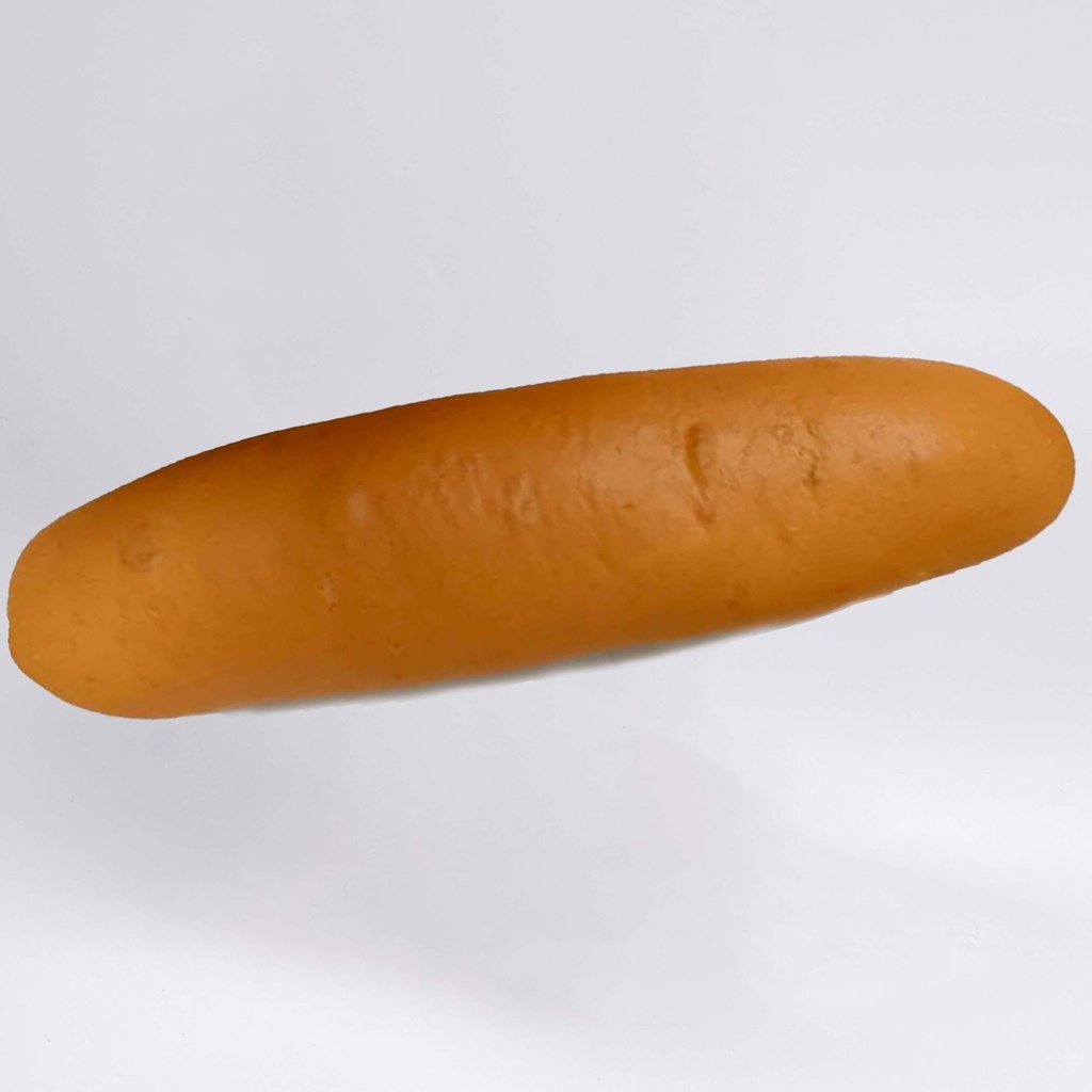 Pan Corteza dura 400g