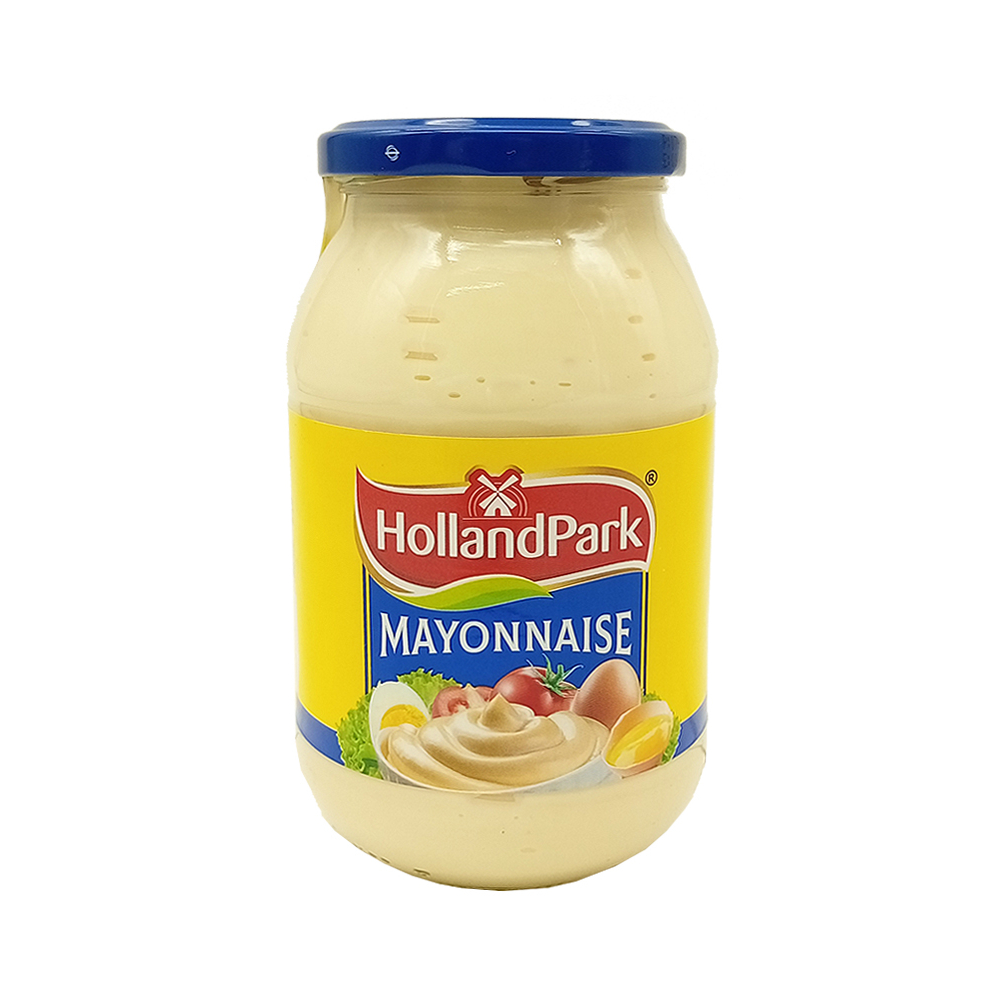 Mayonesa 500 ml Hollandpark