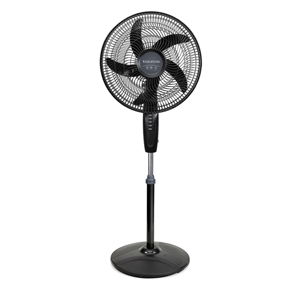 Ventilador Taurus Turbo 1000