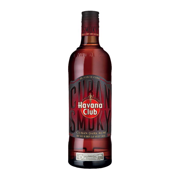 Ron Havana Club Cuban Smoky