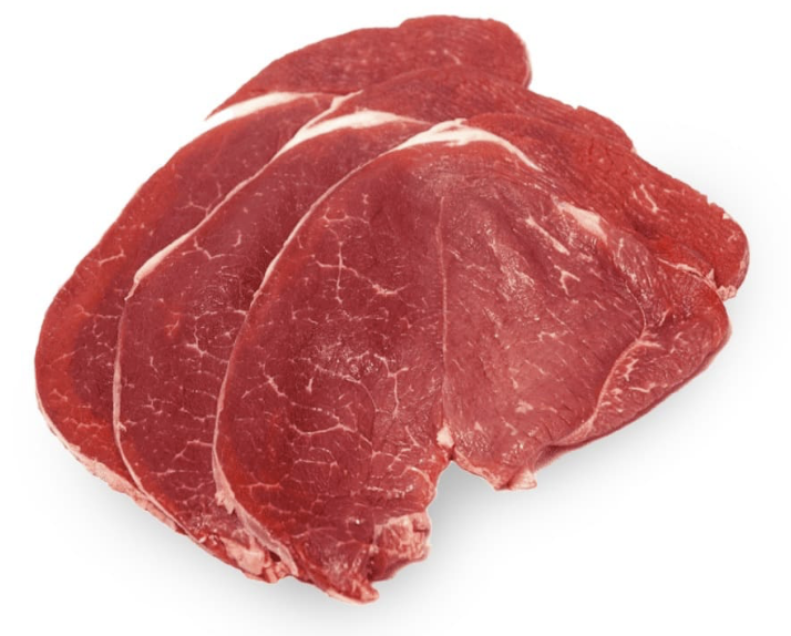 Bistec de Res (2lb)
