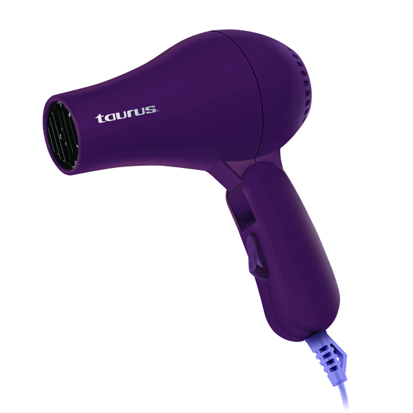 Secadora de Cabello Taurus Juliette