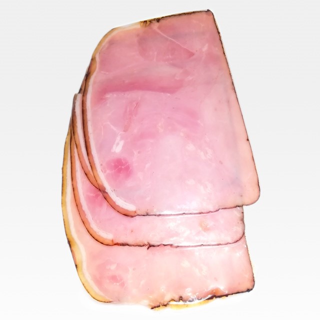 Jamón Sant Dalmai ahumado 100 gr