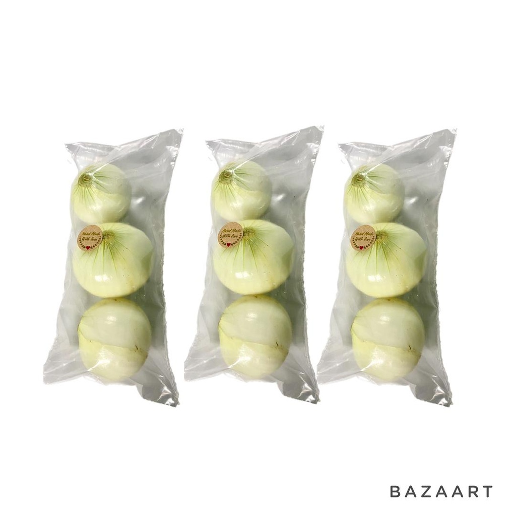 Cebolla blanca 2 Lb