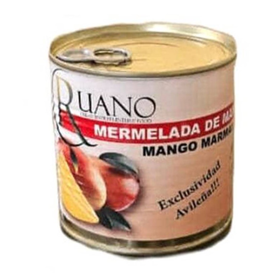 Mermelada de Mango 450g Ruano