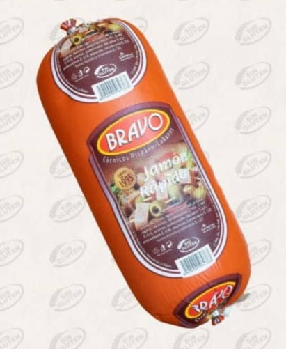 Jamón Rápido (2kg)