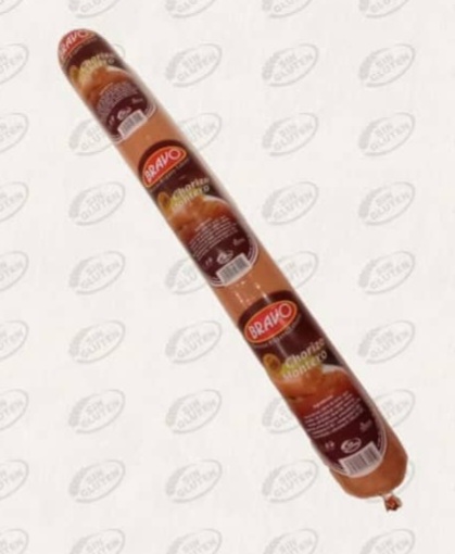 Chorizo Montero (1kg)