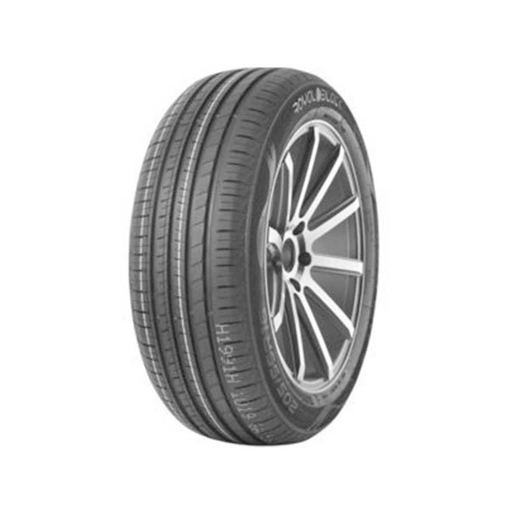 Neumático Royal Black Royalmile 185/65R14 86H