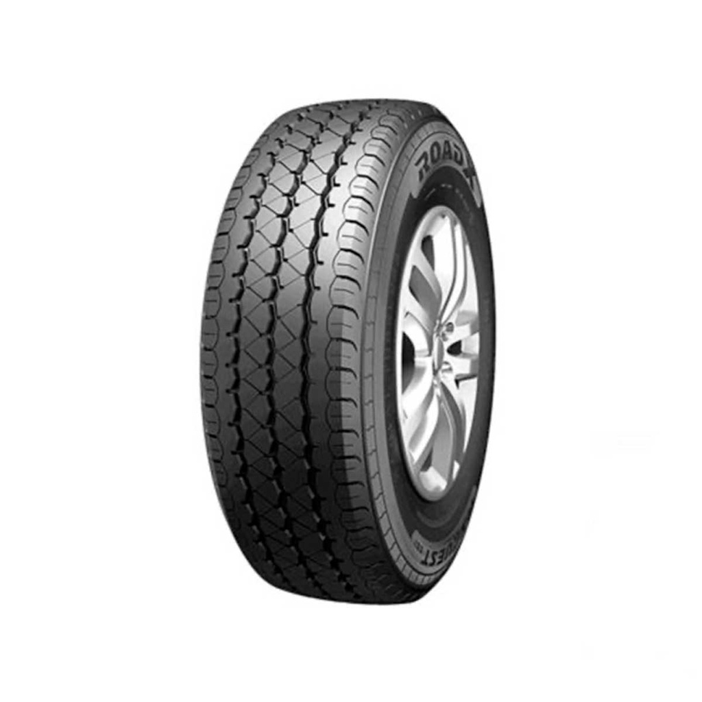 Neumático RoadX Rxquest C02 205/70R15C 106/104R 8PR