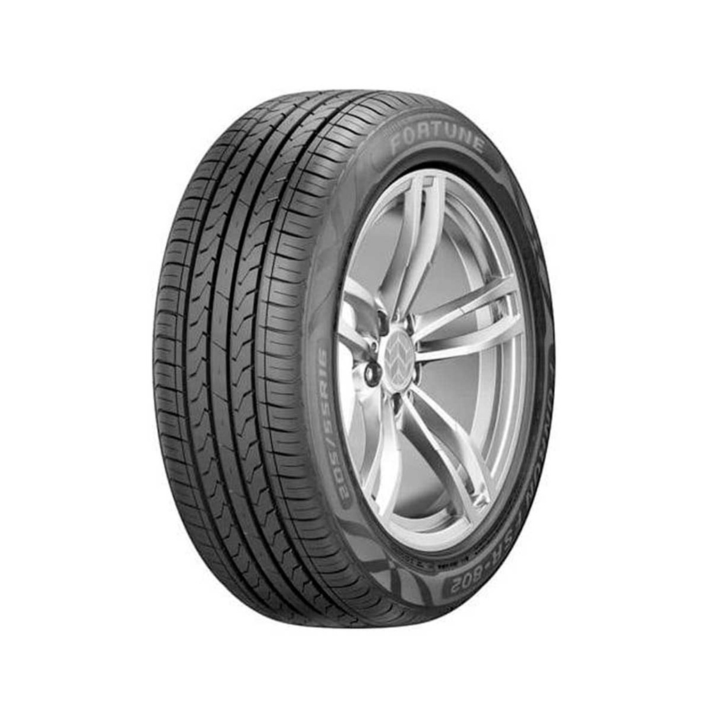 Neumático Fortune FunRun FSR-802 175/70 R14 84H
