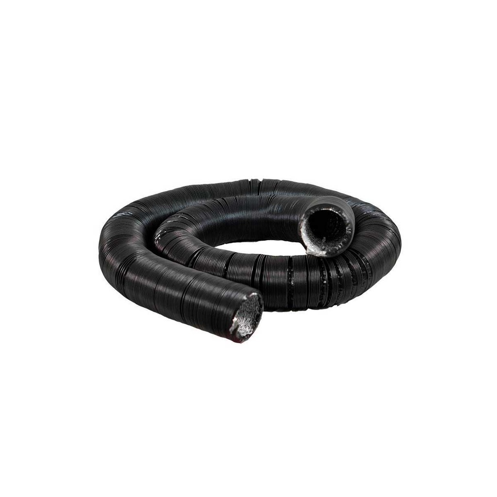 Manguera Ducto Flexible 2 Pulgadas - 1Pie