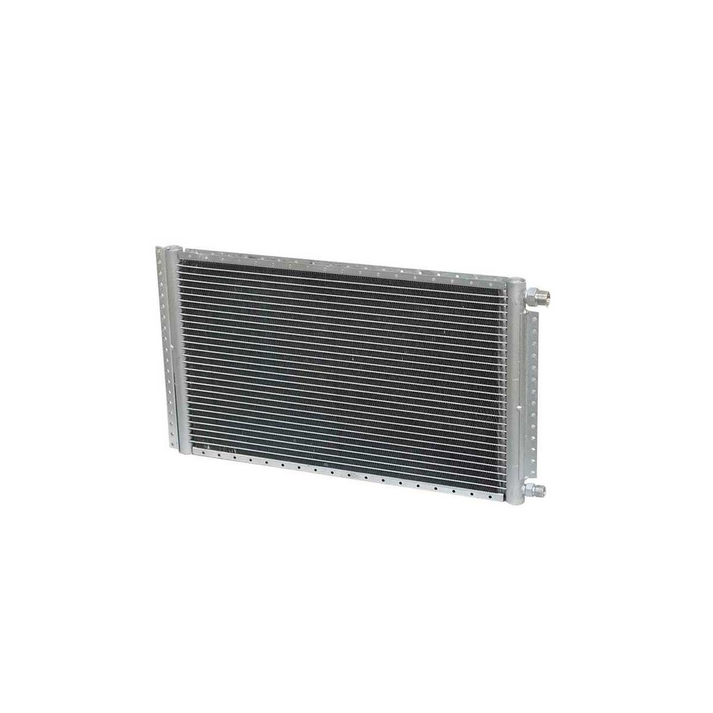 Condensador Universal 12x20x20 Flujo Paralelo