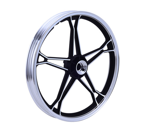 Llanta delantera GN-125