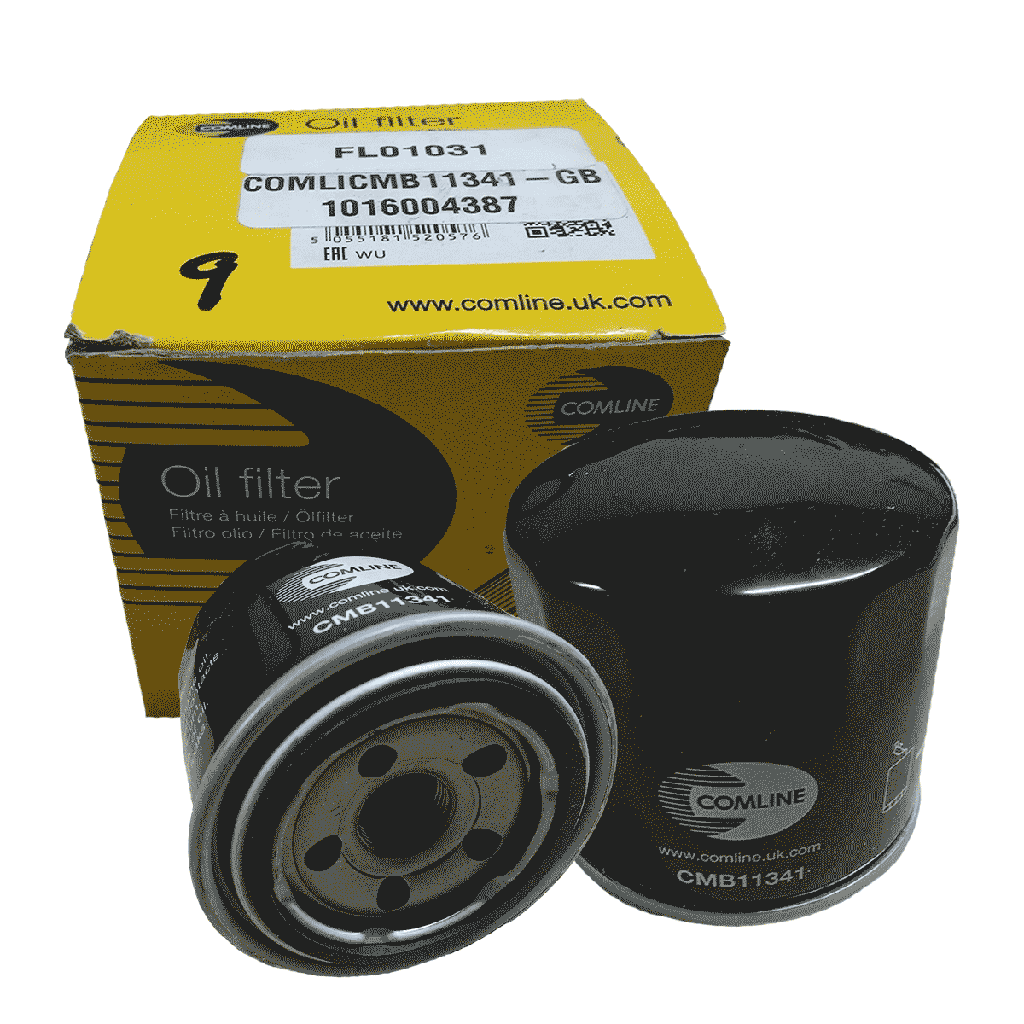 Comline FL01031 1016004387 - Oil Filter
