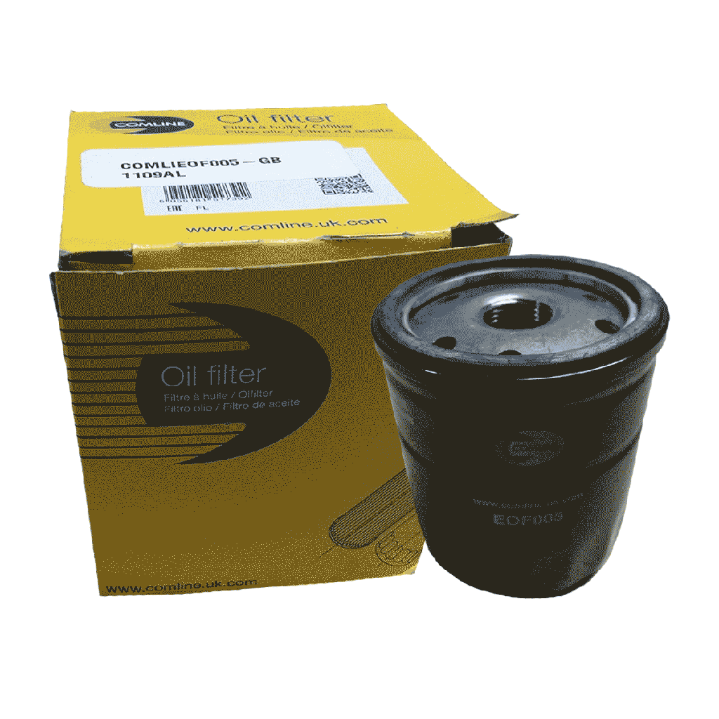Comline EOF005 1109AL - Oil Filter