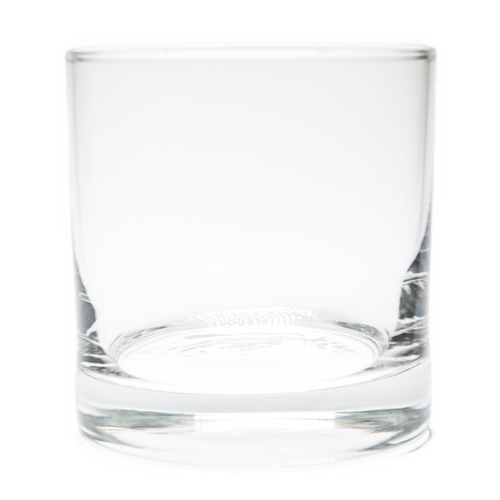 Vaso de cristal Old Fashion 270ml/ 9oz