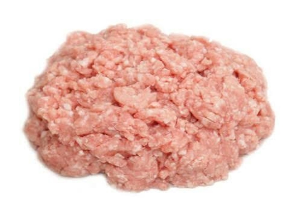 Picadillo de pollo importado (lb)