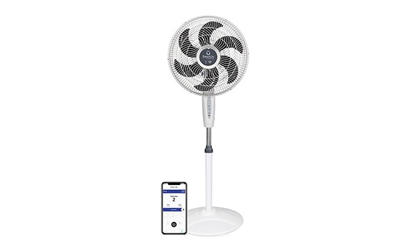 Ventilador Taurus Stardust
