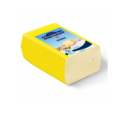 Queso Gouda 1 kg