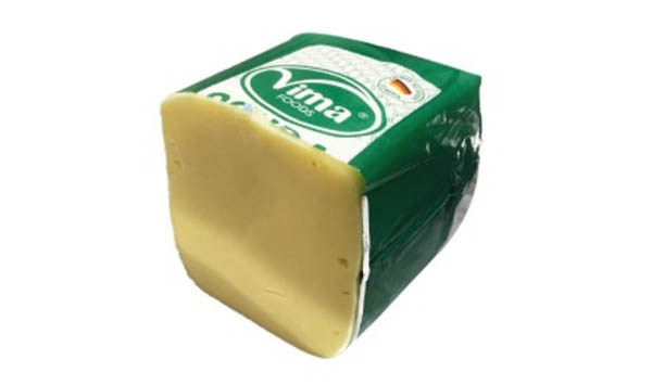 Queso Gouda (lb)
