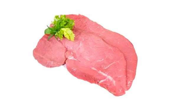 Bistec de cerdo (lb)