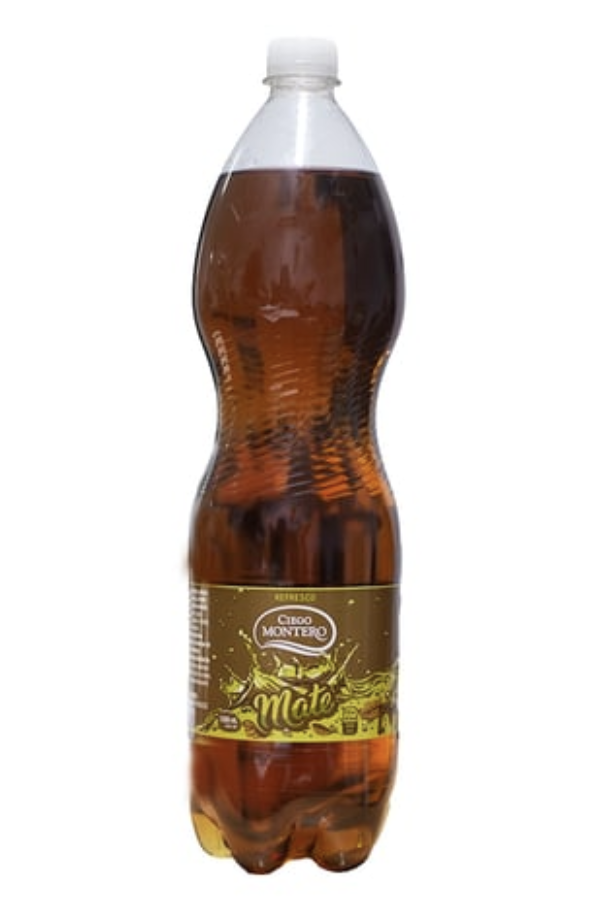 Refresco Mate 1.5L