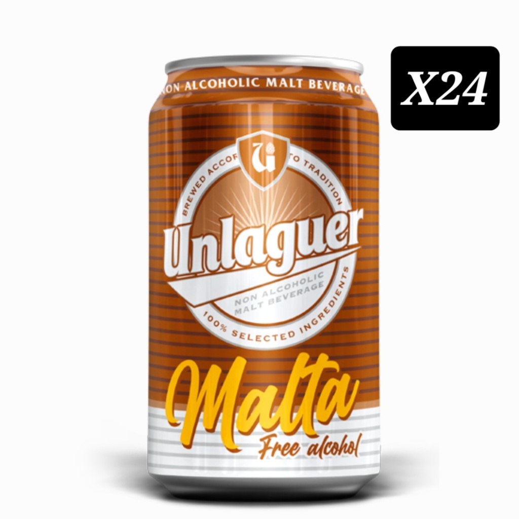 Unlager Malta 24u