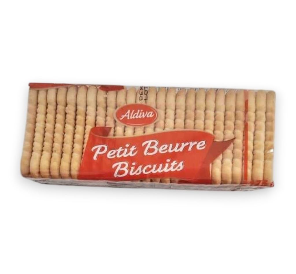 Galletas Petit Beurre Aldiva 175g