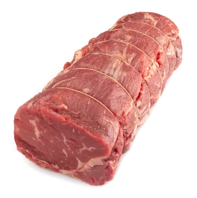 Cogote de res (5 Lbs)