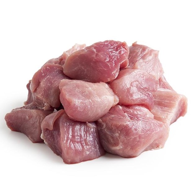 Masas de Cerdo (2.5 kg / 5.5 lb)