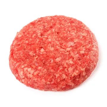 Hamburguesa de Res ANGUS 150g