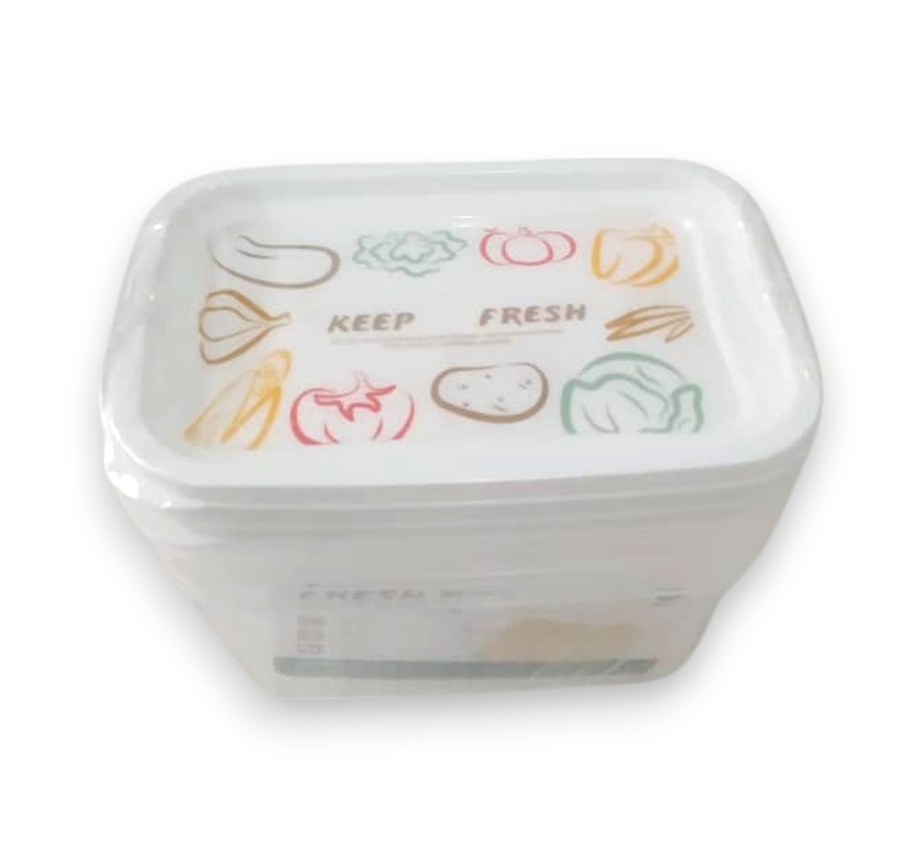 Set de 3 Pozuelos (Medida 700ml) CHV