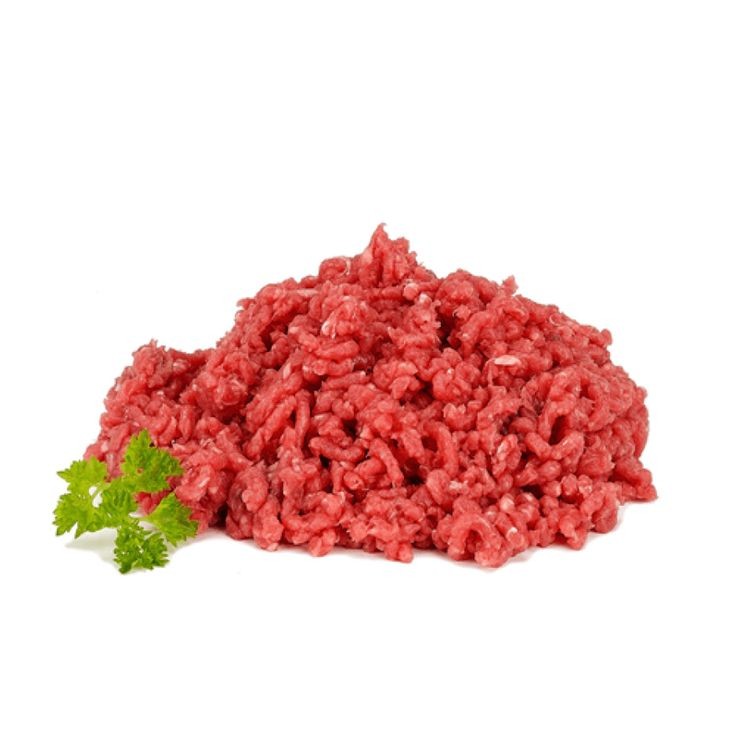 Carne de Res Molida (10 Lb)