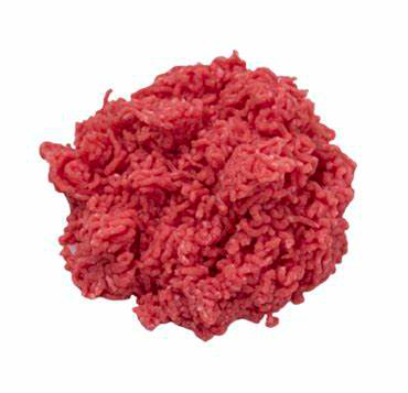 Picadillo de res (5 Lb)