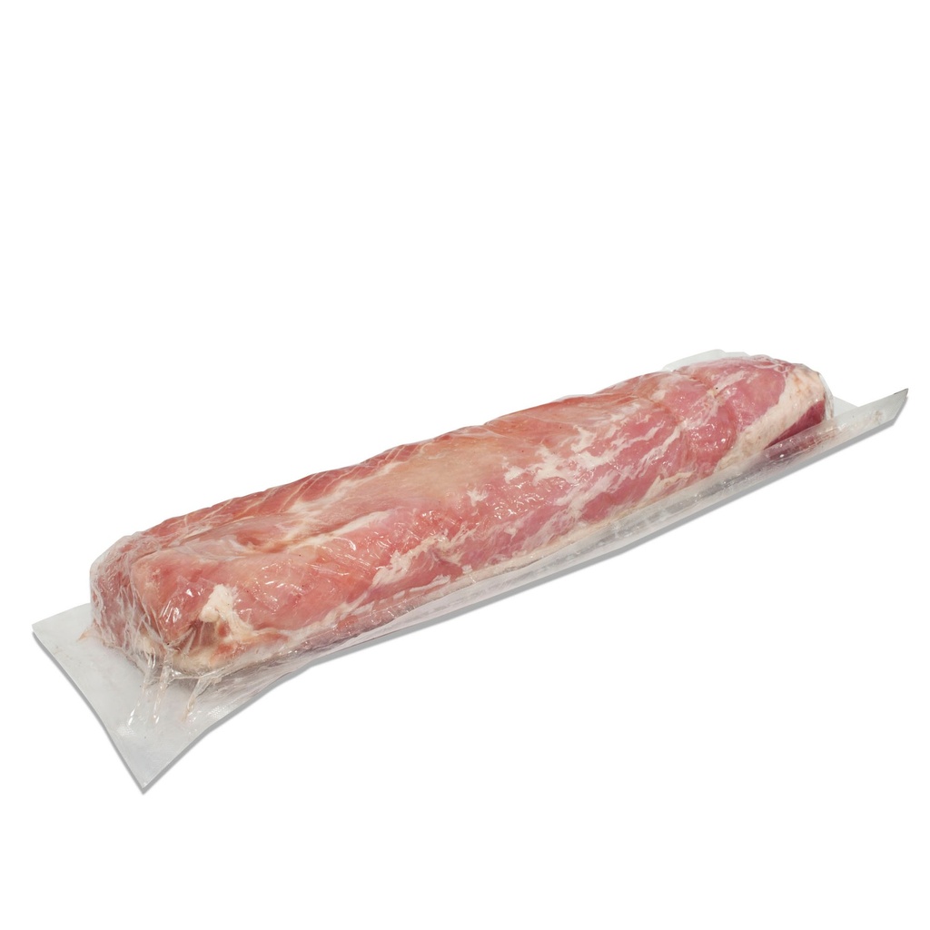 Lomo de Cerdo limpio 9-10Lb