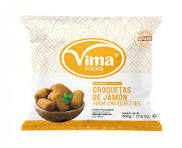 Croquetas Vima (500g)