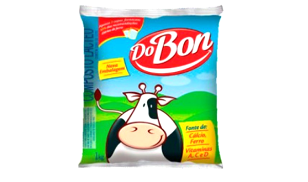Leche en Polvo Dobon (1kg)
