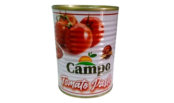 Pasta de tomate, Campo Torres  (400g)