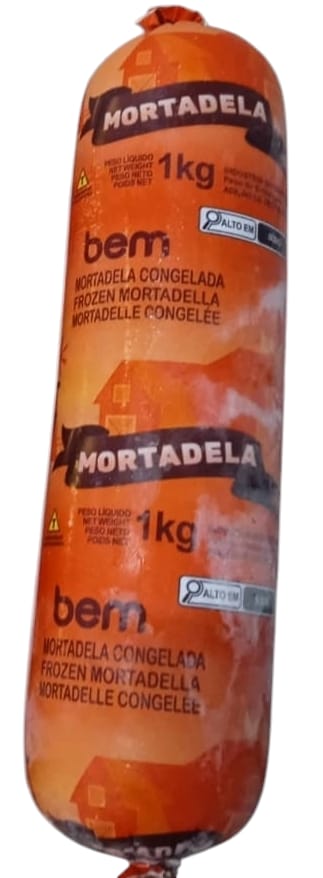 Mortadella (1kg)
