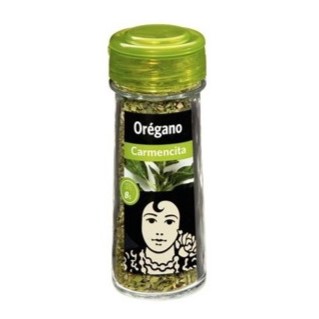 Oregano 8 g Carmencita