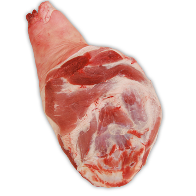 Paleta de Cerdo (10 a 11 LB) FD