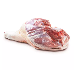 Pierna de Cerdo de 10-12 lb