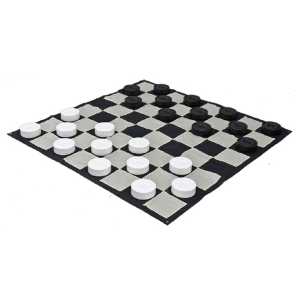 Damas juego de mesa (Diseño y color según disponibilidad)