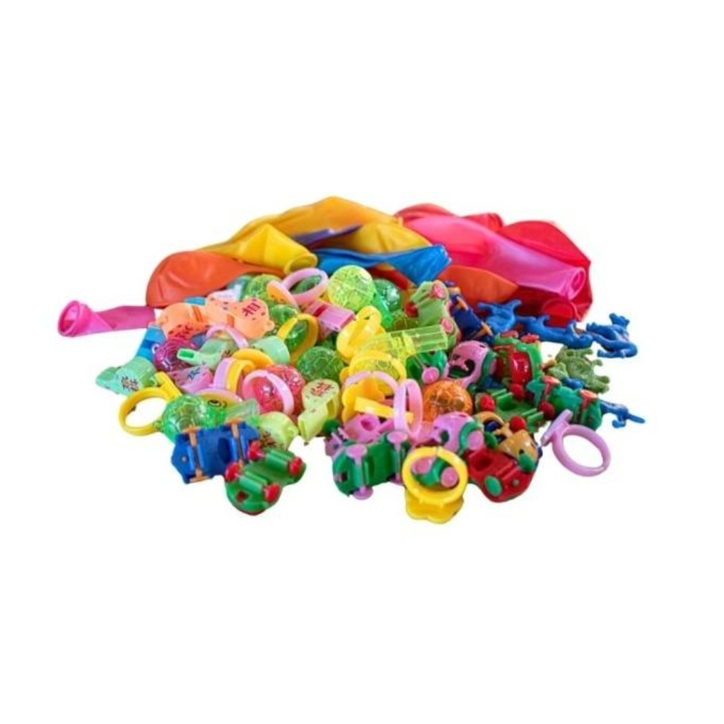 Combo de Piñatera