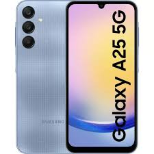 Teléfono Samsung Galaxy A25 5G  6GB/128GB