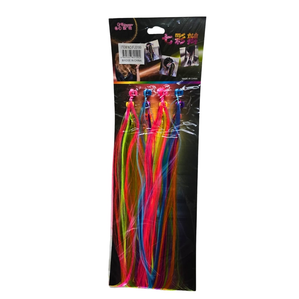 Piojitos de Colores