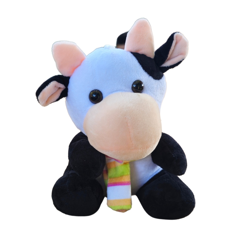 Peluche de Vaquita