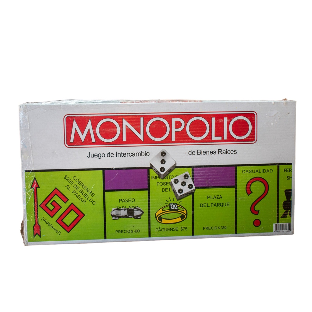 Monopolio