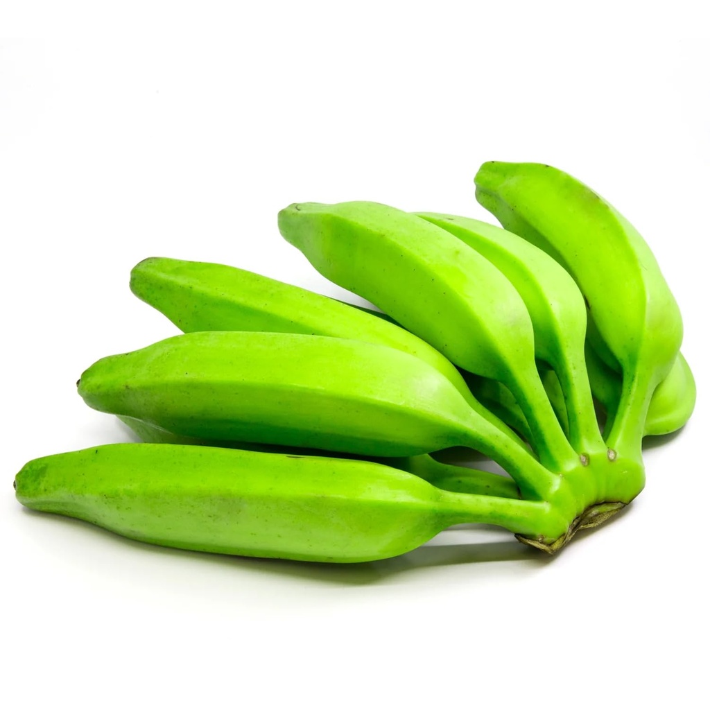 Platano Burro (Mano)